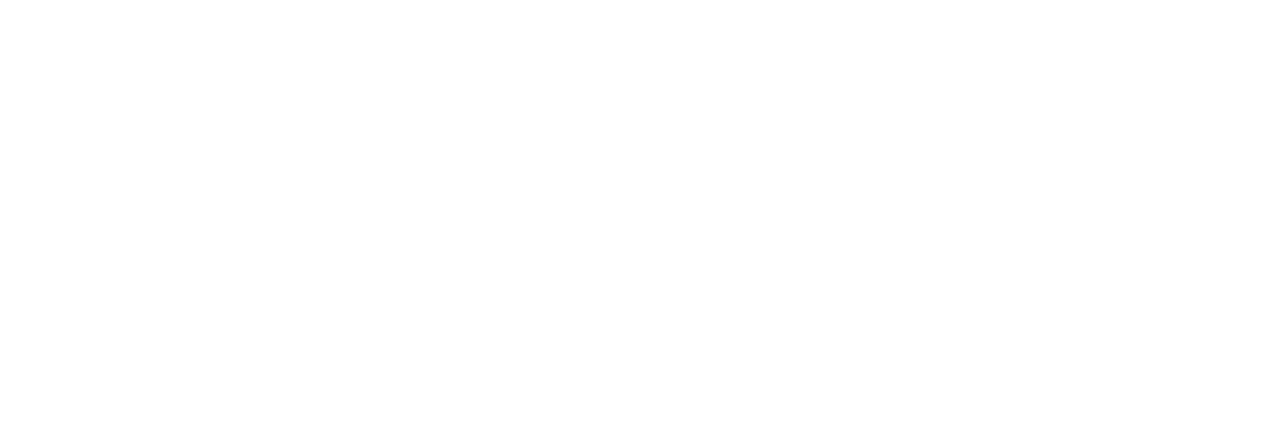 DEEP logo in white colour